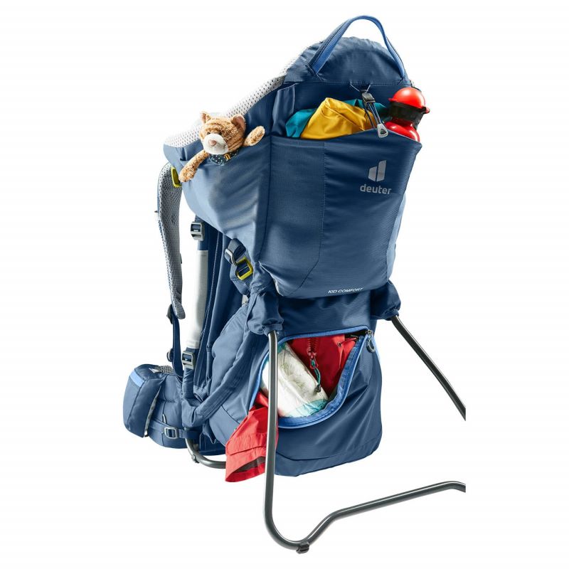 Deuter Kid Comfort Midnight 3620221-3003 Accessories/Plecaki/Deuter/Baby carriers Your Sports Performance