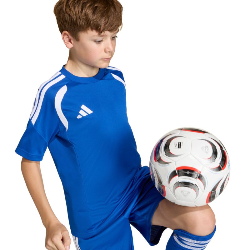 adidas Tiro 26 League Jersey Blue KB1314 In preparation Your Sports Performance