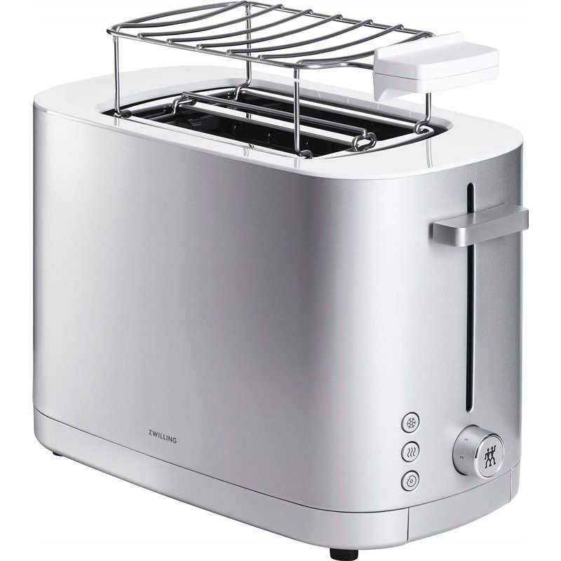 ZWILLING Enfinigy toaster with grill 53008-000-0 AGD - Produkty/Tostery Your Sports Performance