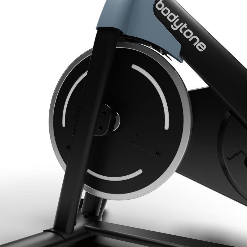BODYTONE SPINNING BIKE DS25+ To be categorized Your Sports Performance