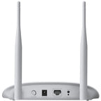 Access Point TP-LINK TL-WA801N Komunikacja i łączność/AccesPoint Your Sports Performance