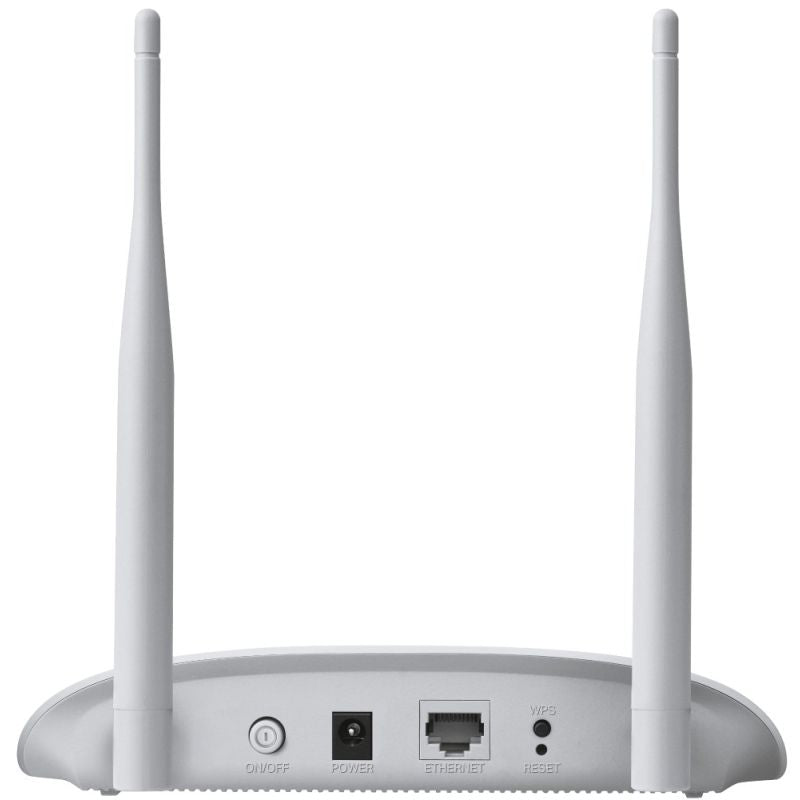 Access Point TP-LINK TL-WA801N Komunikacja i łączność/AccesPoint Your Sports Performance