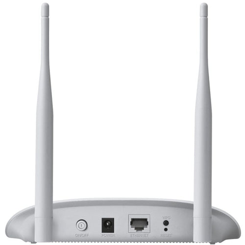 Access Point TP-LINK TL-WA801N Komunikacja i łączność/AccesPoint Your Sports Performance