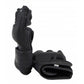 MMA Masters GFT-MATT-BLACK M 01312-01M gloves Accessories/Gloves Your Sports Performance