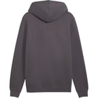 Men's Puma ESS 2 Color Small No.1 Logo Hoodie, grey, 684718 77