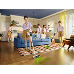 Roborock H60 Hub Cordless Upright Vacuum Cleaner AGD - Produkty/Odkurzacze Your Sports Performance
