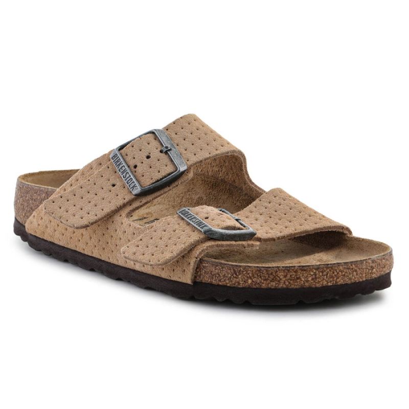 Birkenstock Arizona Bs W 1027066 flip-flops Footwear/Lifestyle/Birkenstock Birkenstock