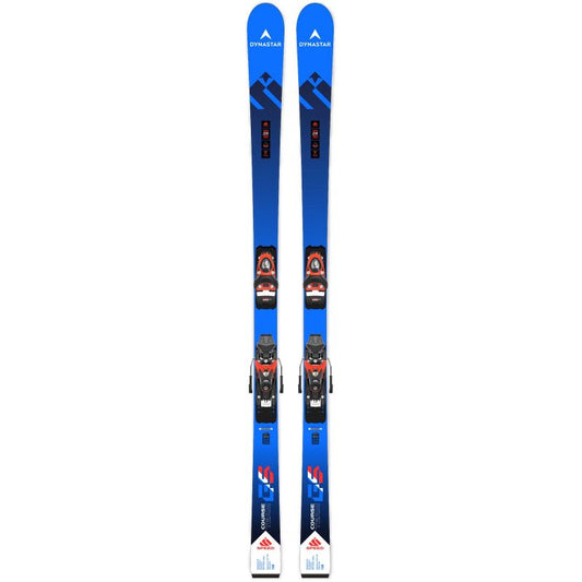 DYNASTAR Speed Tm GS 126-171 R21 Spx10 Ski Set Import z PMSport Your Sports Performance