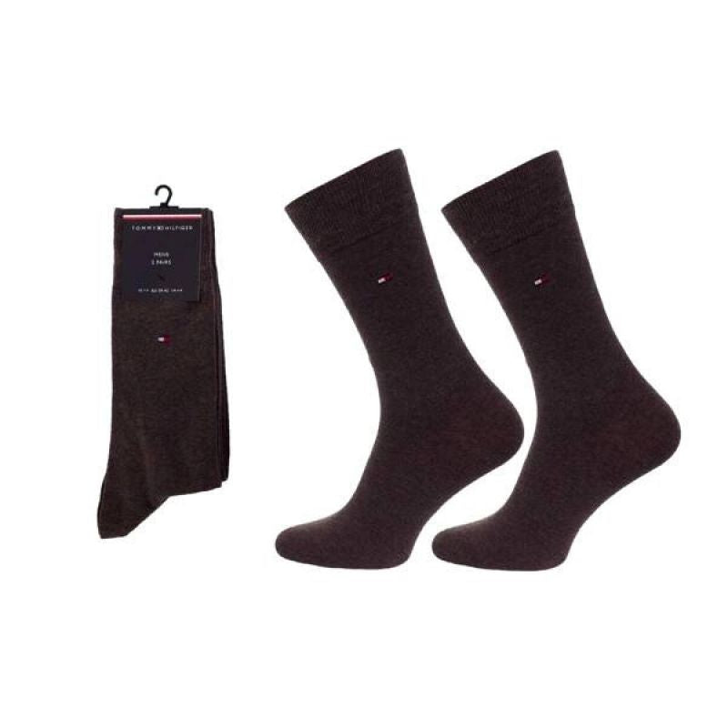 Tommy Hilfiger socks 2 pack M 371111 778 Clothing/Lifestyle/Socks/ Tommy Hilfiger Tommy Hilfiger
