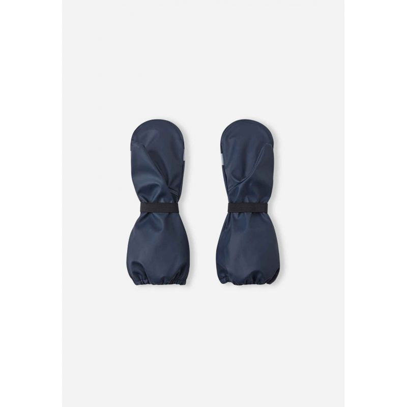 Reima Kura Navy Fingerless Rain Gloves for Kids (5300005A-6980) In preparation Your Sports Performance