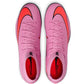 Nike Zoom Mercurial Superfly 10 Academy IC FQ8332-600 shoes Footwear/Football/IN/SR Nike