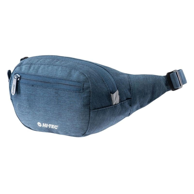 Waist Bag, Hi-Tec Poketo 92800308407 Accessories/Sachets / Belts / Bags/HI-TEC Your Sports Performance