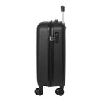 Real Madrid cabin suitcase on wheels 612357851 Inny