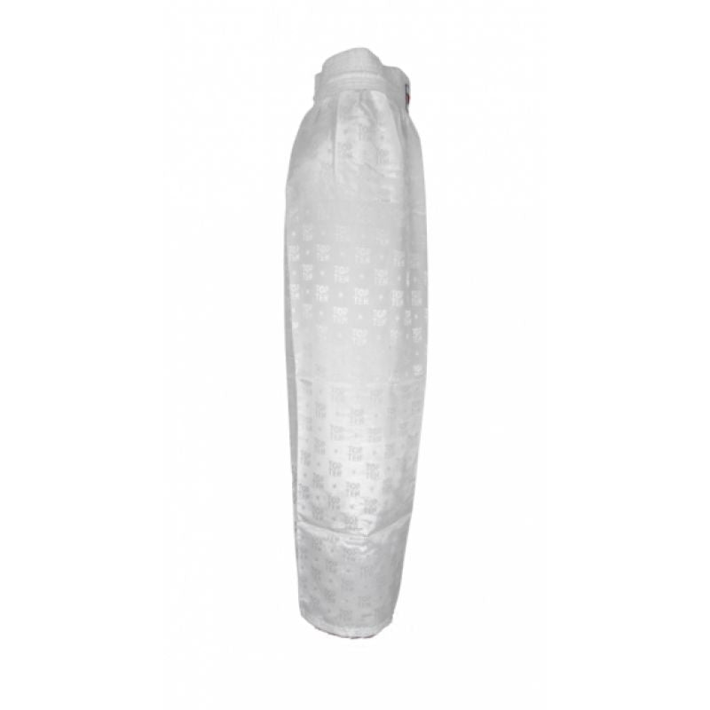 TOP TEN long sports pants white In preparation Your Sports Performance