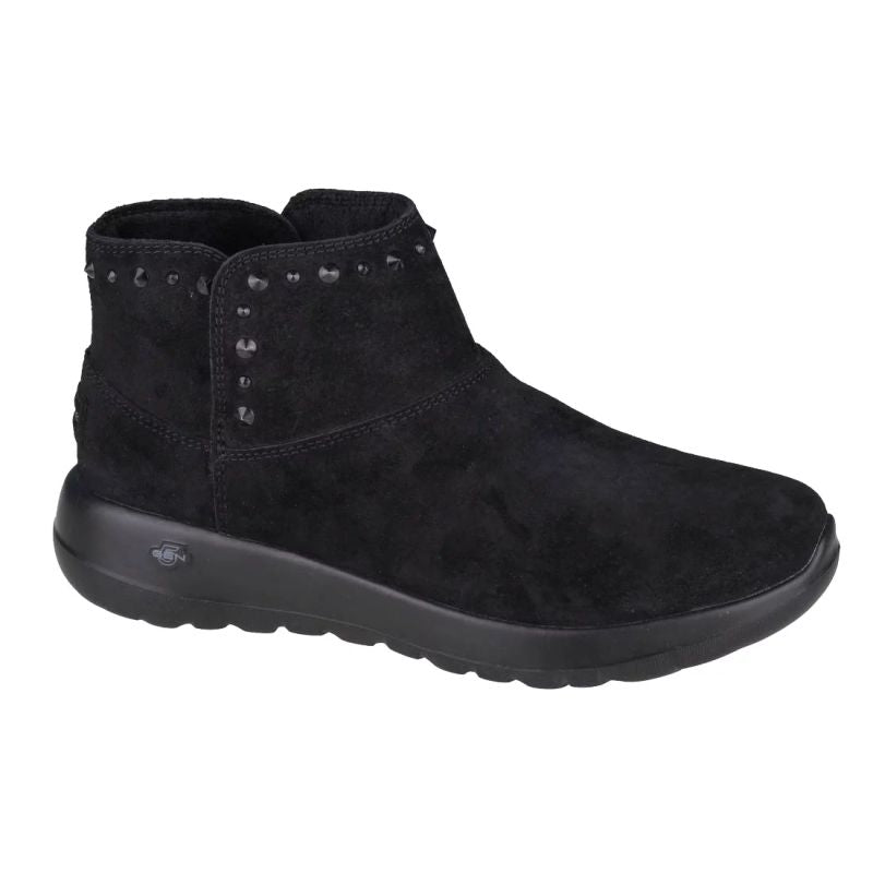 Skechers On The Go Joy-Star Glam 15510-BBK black 36 In preparation Your Sports Performance