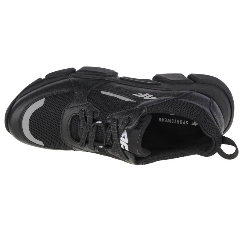 4F Wmn's Casual W H4L-OBDL254-21S shoes Footwear/Lifestyle/Converse 4F