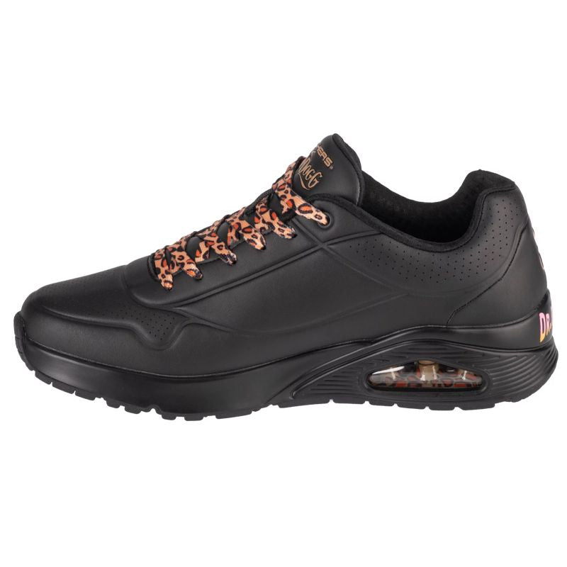 Skechers Uno - Dr. Bombay 251014-BBK Czarne 37 In preparation Your Sports Performance