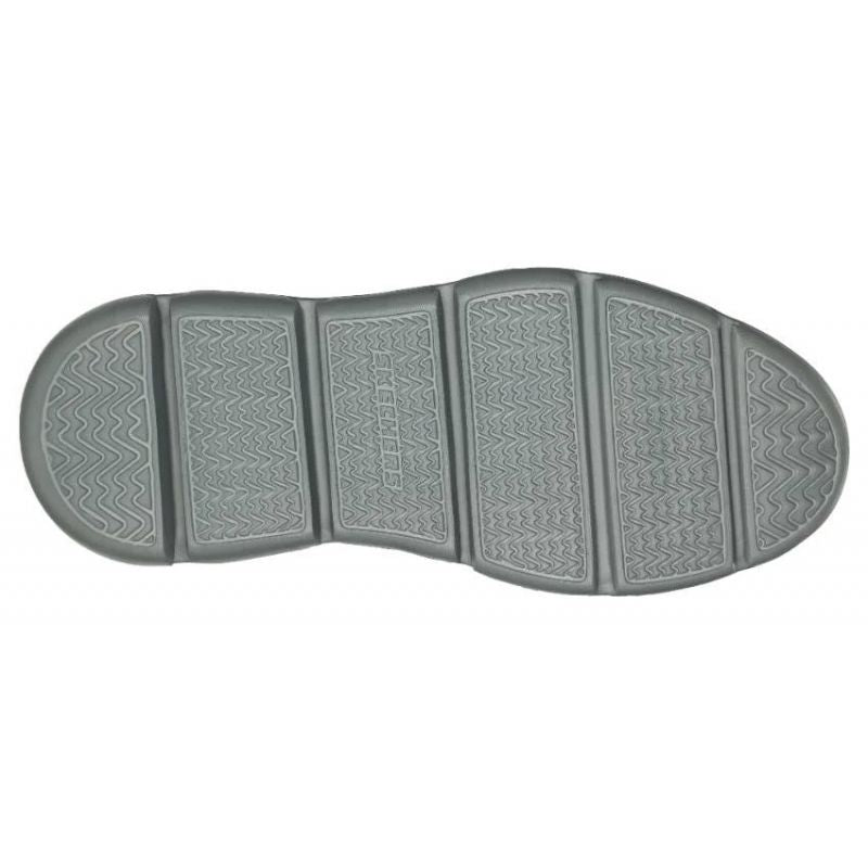 Skechers Garza Fontaine M 204903-BLK shoes Footwear/Lifestyle/Skechers Skechers