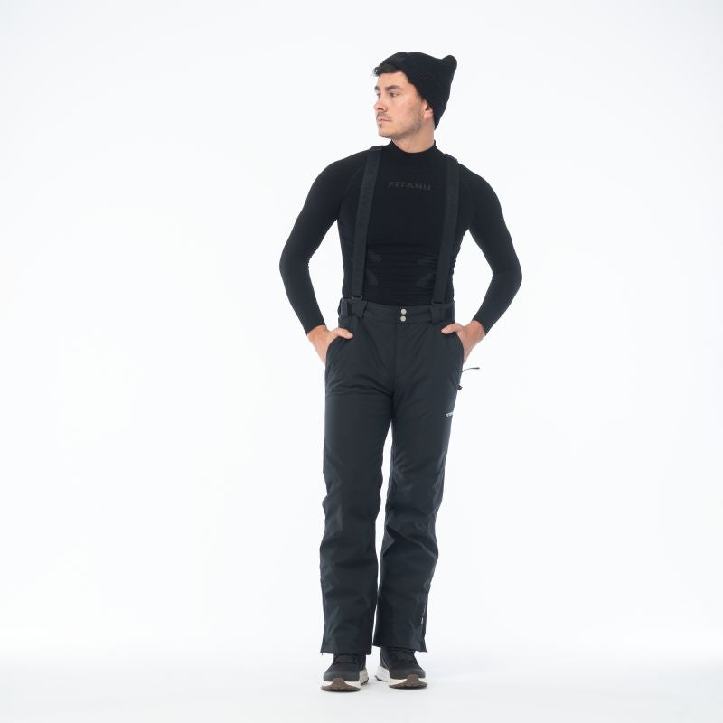 Men's CERTIS PANTS PRIMALOFT To be categorized Your Sports Performance