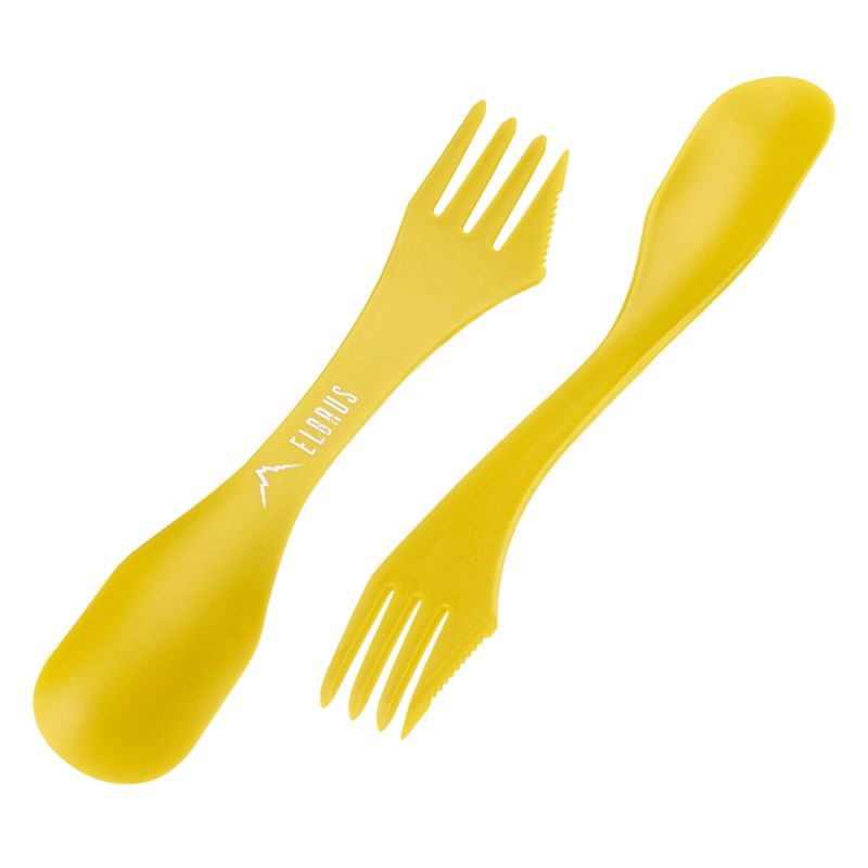 Elbrus Carina Cutlery 92800435003