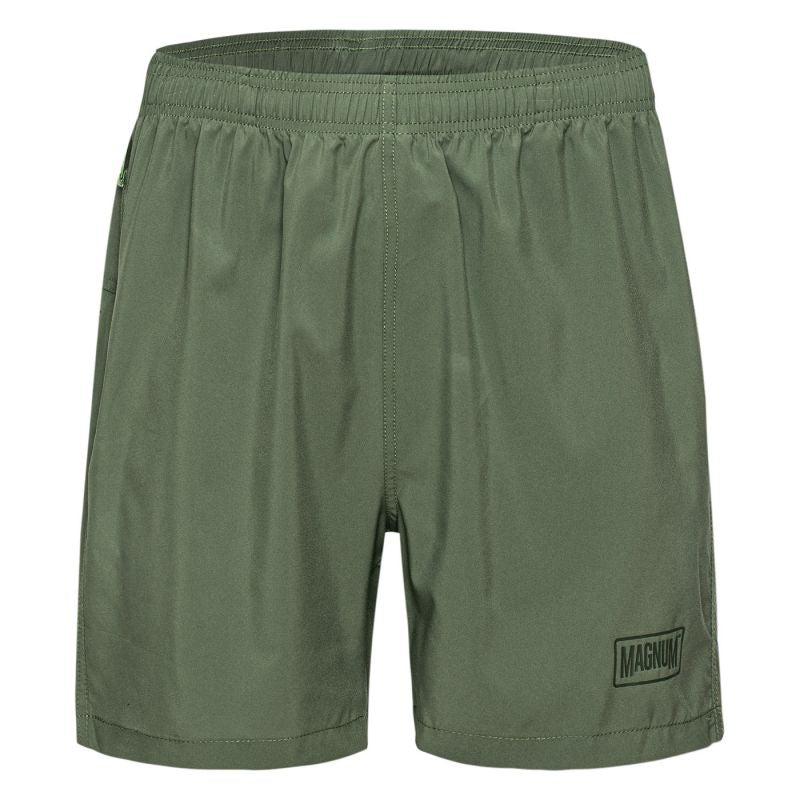 Magnum Cross M Shorts 92800597280 Clothing/Outdoor/Magnum Your Sports Performance