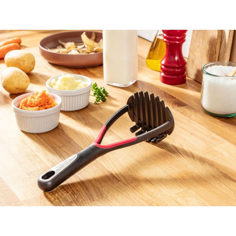 TEFAL Ingenio K2071214 Potato Masher AGD - Produkty/Sztućce i przybory kuchenne Your Sports Performance