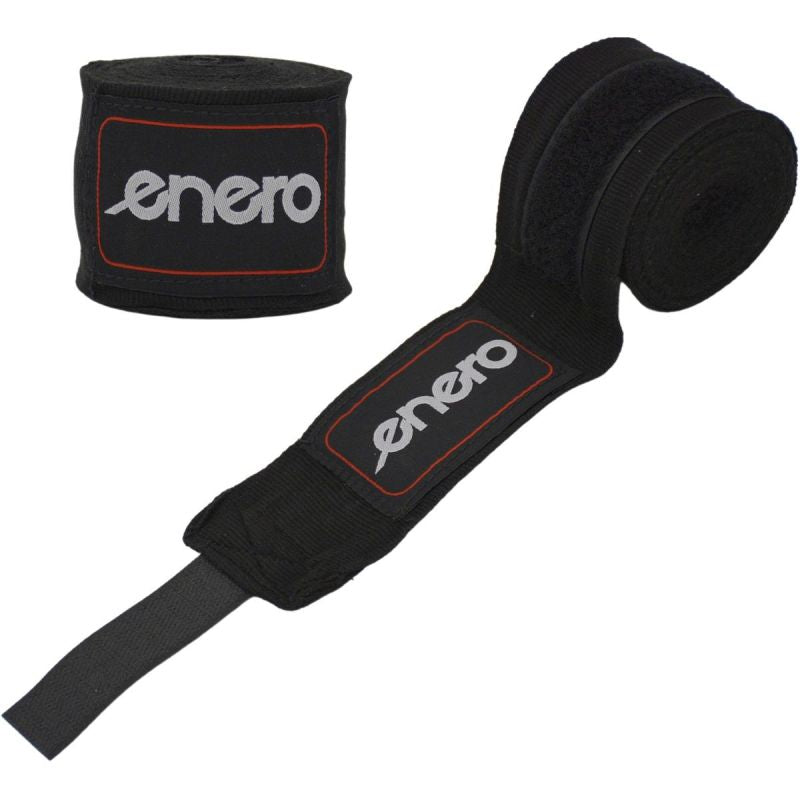 ENERO BOXING WRAPS 2 PCS Accessories Your Sports Performance