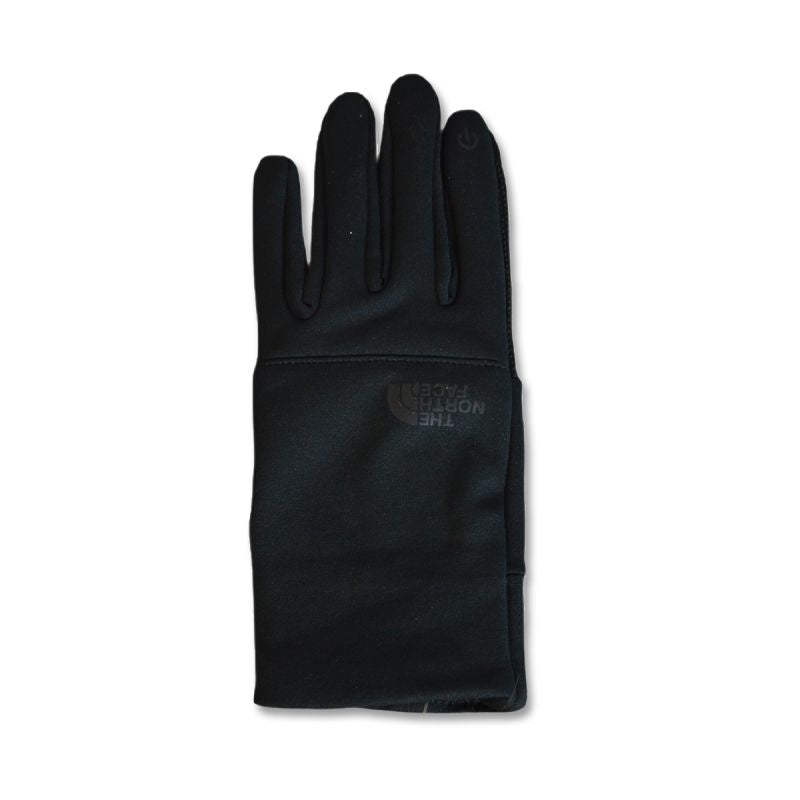 The North Face Etip Recycled Glove Black - NF0A4SHAJK3 Siłownia i Fitness/Sprzęt Your Sports Performance