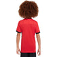 Nike Dri-Fit Academy 25 SS Jr Jersey FZ9758 657 Clothing/Football Nike