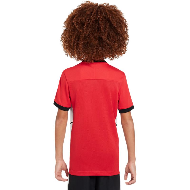 Nike Dri-Fit Academy 25 SS Jr Jersey FZ9758 657 Clothing/Football Nike