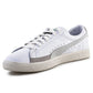 Puma Basket VTG Luxe M 382822-01 shoes Footwear/Lifestyle Puma