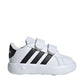 Adidas Grand Court 2.0 Jr ID5271 shoes Footwear/Lifestyle/Buty niskie Adidas