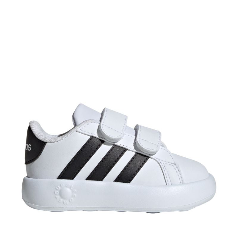 Adidas Grand Court 2.0 Jr ID5271 shoes Footwear/Lifestyle/Buty niskie Adidas