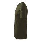 Malfini Classic New M MLI-13269 military T-shirt Clothing/Lifestyle/T-shirts/Malfini Malfini