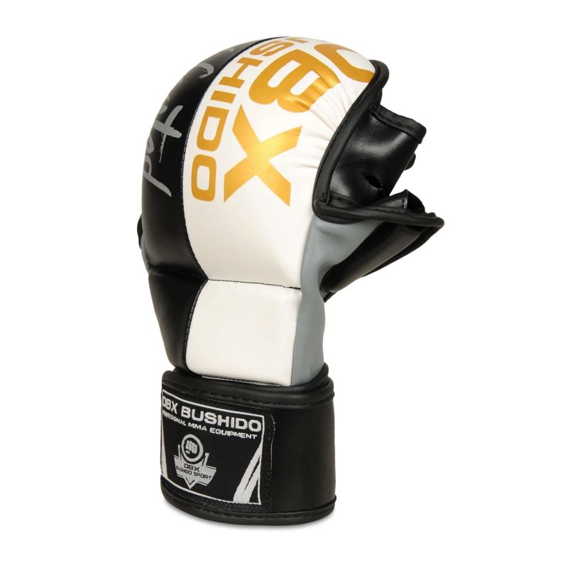 MMAsparring gloves S/M - Undefeated - Valor Series DBX Bushido