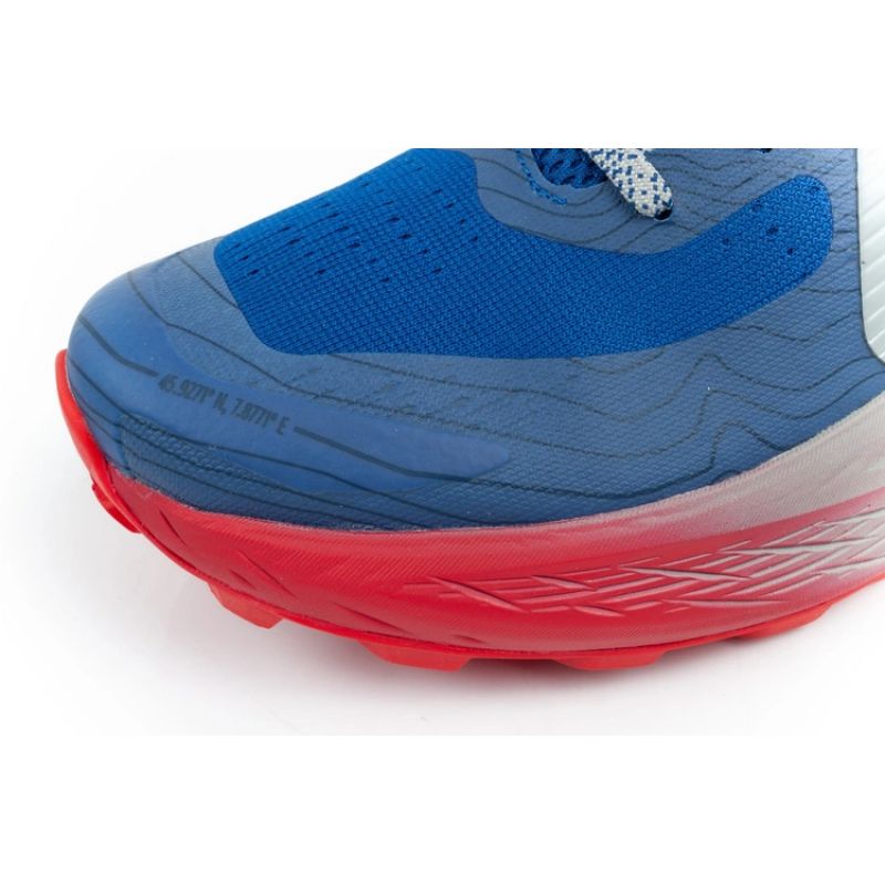 Salomon Glide Max TR Run The Alps shoes 473856 Footwear/Outdoor Your Sports Performance