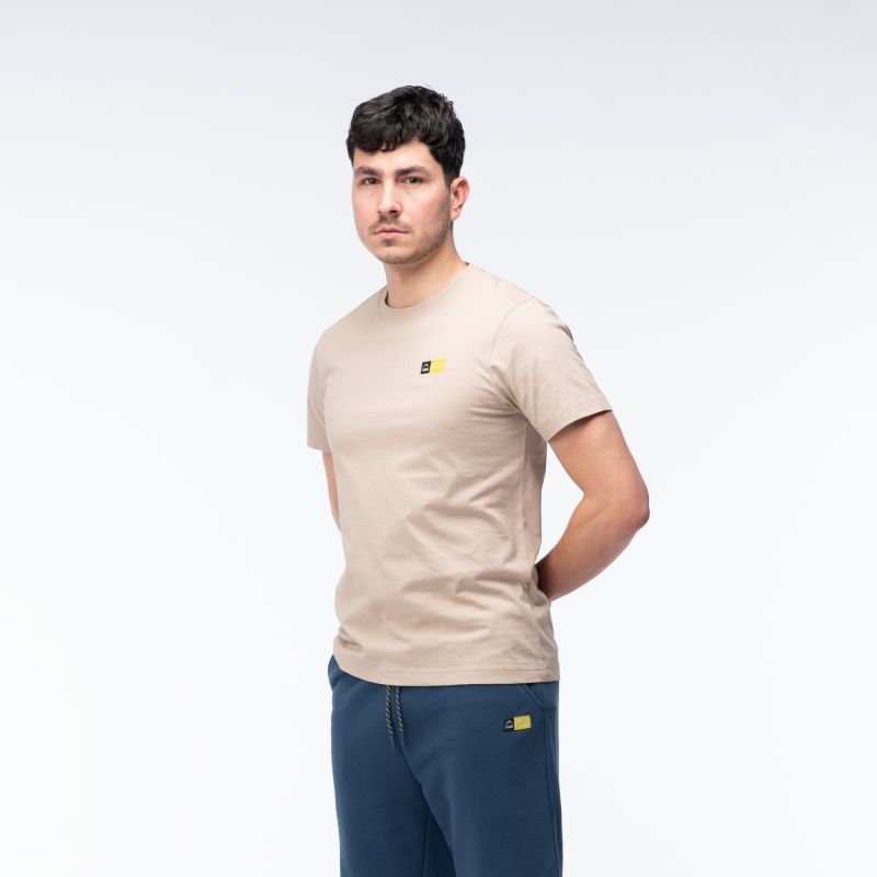 Men's FRODE Short Sleeve T-Shirt In preparation Your Sports Performance