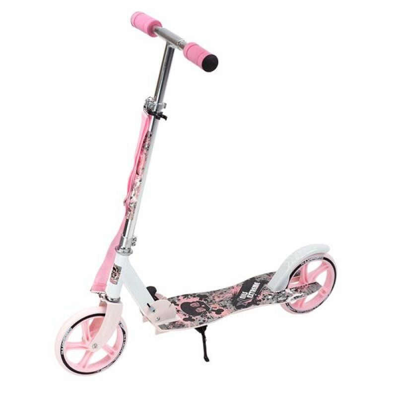 Nils Extreme HA205D Pink PU 205MM scooter Accessories/Skating/Hulajnogi Your Sports Performance