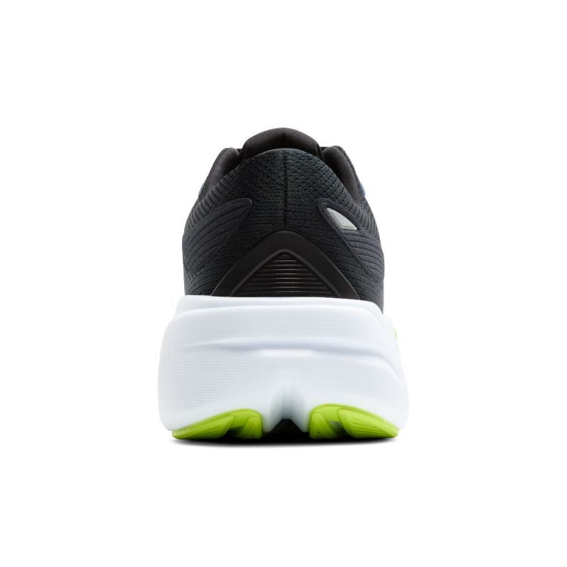 Ghost Max 3 men's running shoes for asphalt, black Import z Brooks/Brooks/Buty Your Sports Performance