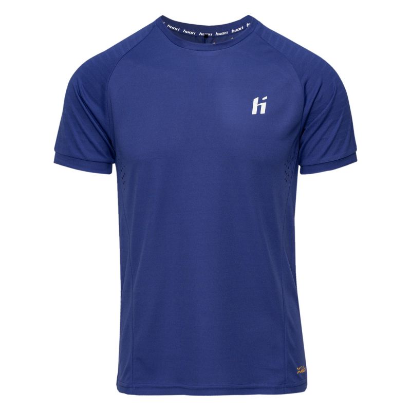 Huari Palpa II Senior T-shirt M 92800617664 Clothing/Football/Huari Your Sports Performance