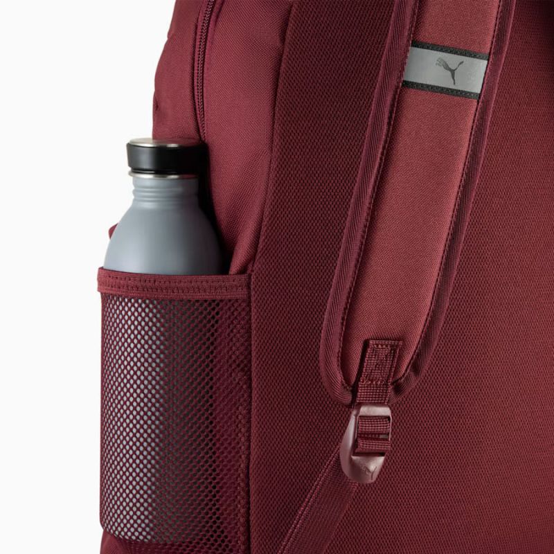 Puma Phase Backpack with Pencil Case 091191-20 Accessories/Plecaki Puma