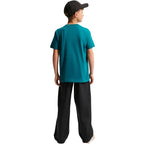 Nike Sportswear Kids T-Shirt Green FZ5177 372
