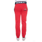 Geographical Norway Myer DB 317 M pants WY8619H/GN-Red Clothing/Outdoor/Geographical Norway Your Sports Performance