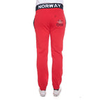 Geographical Norway Myer DB 317 M pants WY8619H/GN-Red Clothing/Outdoor/Geographical Norway Your Sports Performance