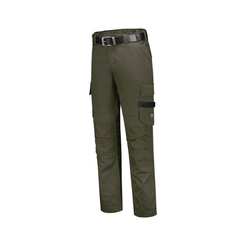 Malfini Work Pants Twill Cordura MLI-T63TA Clothing/Training/Malfini Malfini