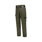 Malfini Work Pants Twill Cordura MLI-T63TA Clothing/Training/Malfini Malfini