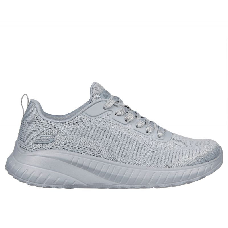 Skechers Bobs Sport Squad Chaos - Face Off W 117209 LTGY shoes Footwear/Lifestyle/Skechers Skechers
