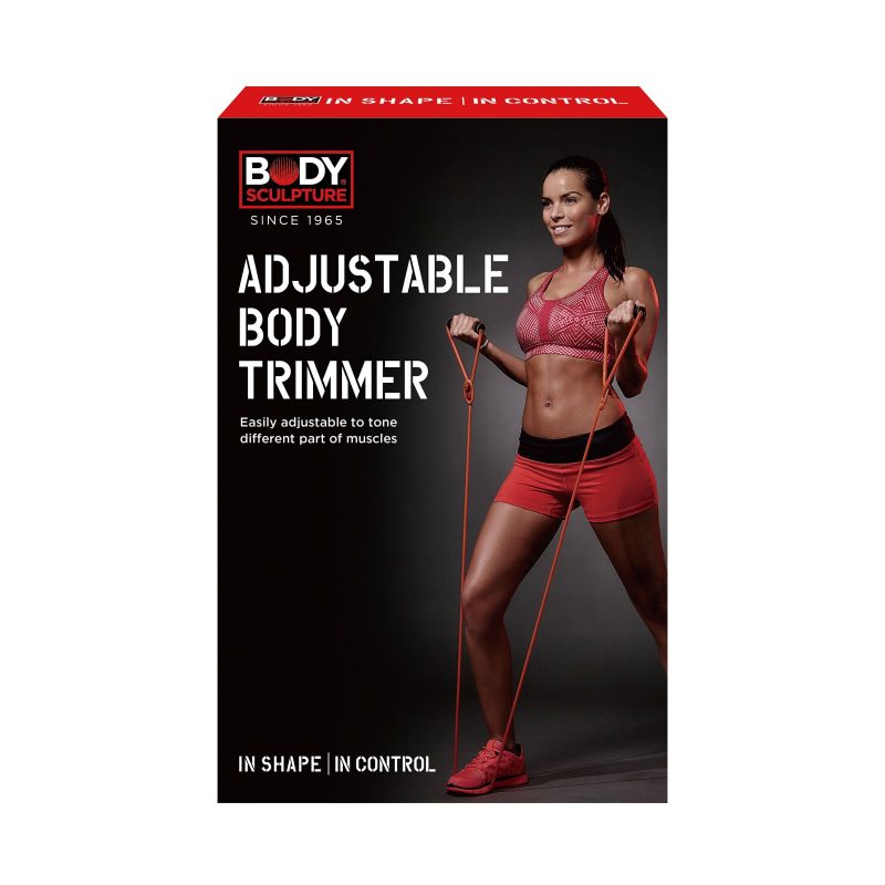 Rubber Fitness Body Trimmer BB 2022 Accessories/Training equipment Your Sports Performance