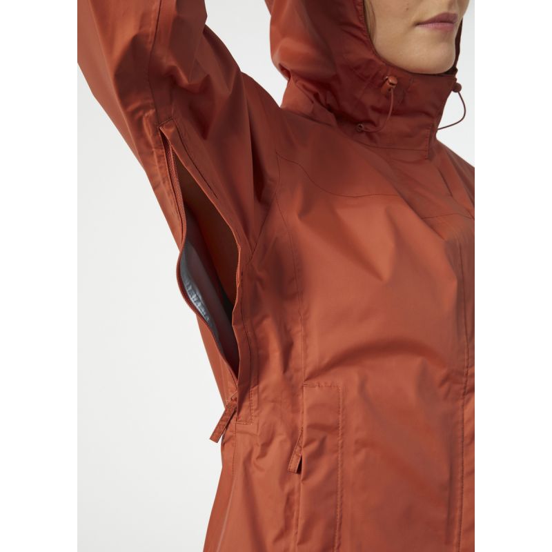 Helly Hansen Loke Jacket W 62282 179 Clothing/Outdoor/Helly Hansen Your Sports Performance