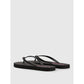 Women's flip-flops 4F 4FRSS26FFLIF223-21S 4f
